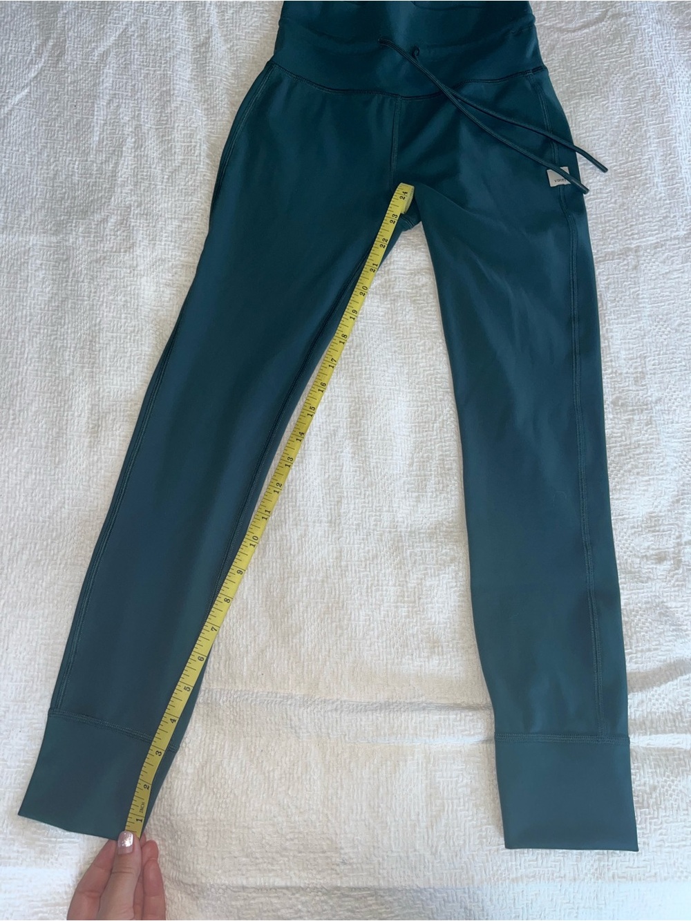 Vuori Daily Leggings - Picture 13 of 14